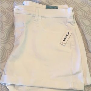 Old Navy New w Tag Shorts